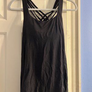 Lululemon Free to Be Wild Tank Top